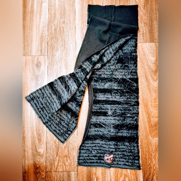 Affliction "Live Fast" Scarf - Picture 2 of 5